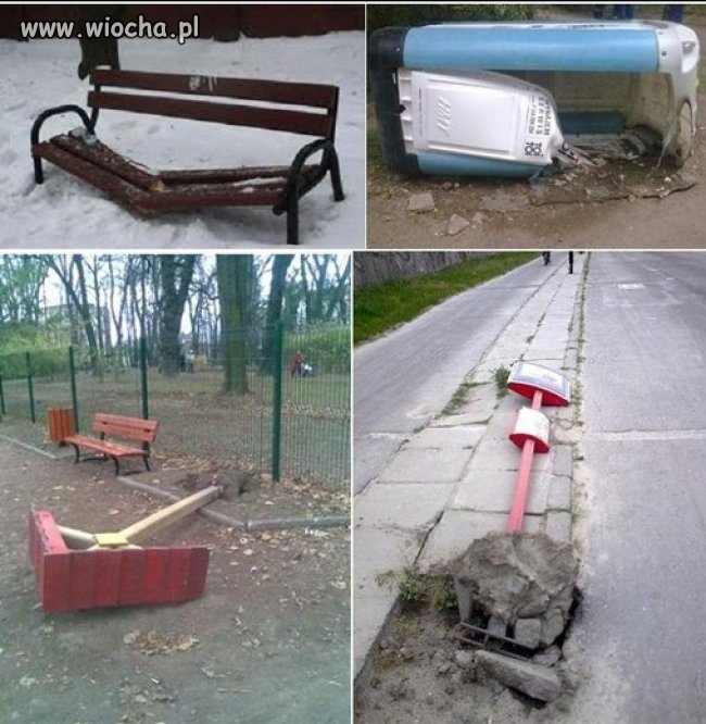Wandalizm