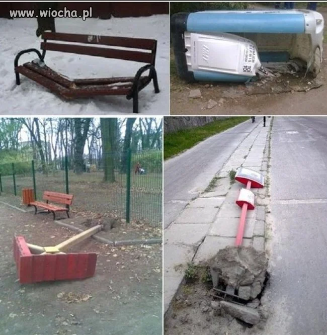 Wandalizm