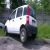 Kolejny mistrz parkowania