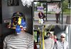 Sposób na śmierdzieli w komunikacji miejskiej 