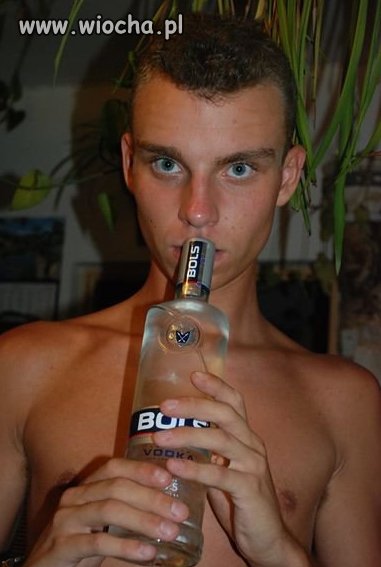 Przystojniak