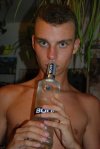 Przystojniak