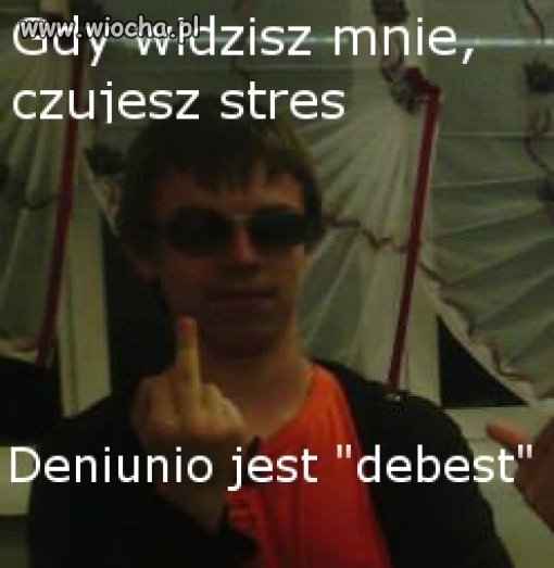 Gangsta Szop