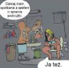 Spotkanie z szefem w sprawie podwyżki