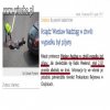 Ksiądz miał 2,02 promila alkoholu