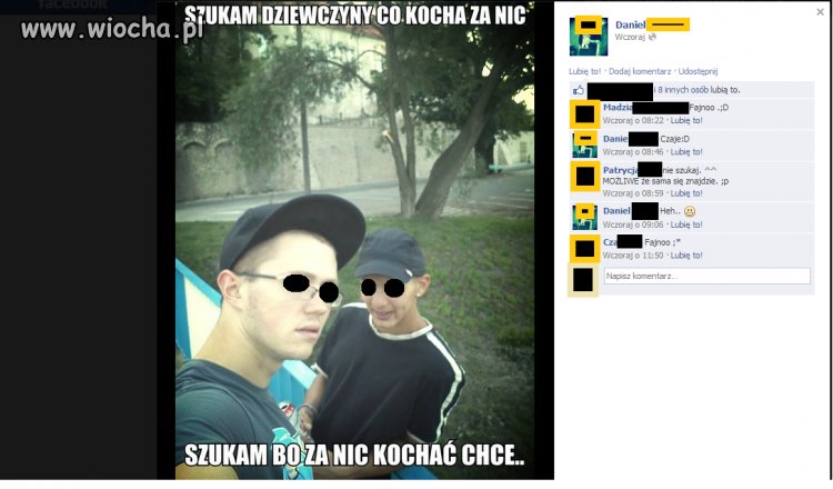 Poszukiwania dziewczyny rozpoczęte