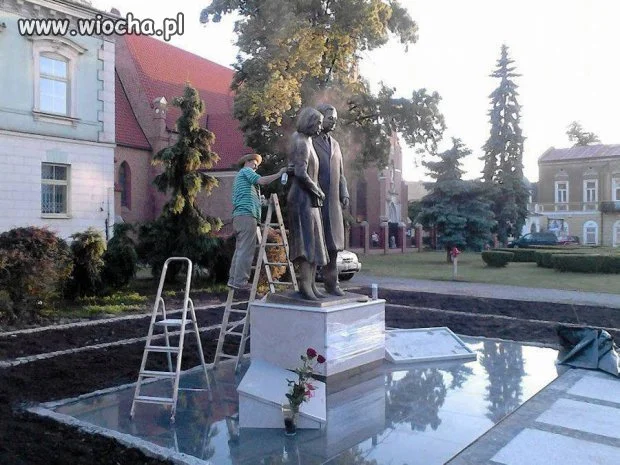Kaczyńskomania ruszyła... kto następny??!!