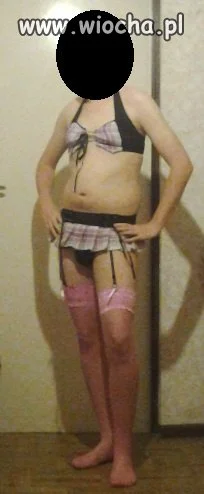 Zgwałć Mnie