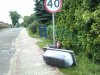 Idealne auto na czas powodzi...