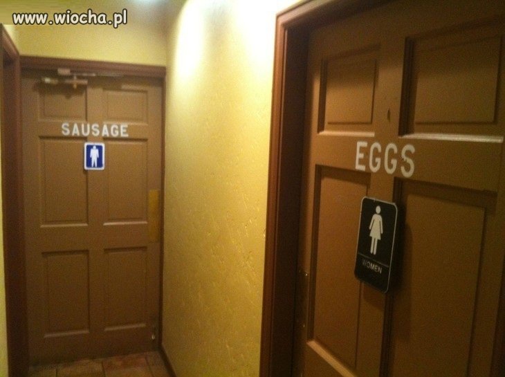 WC...