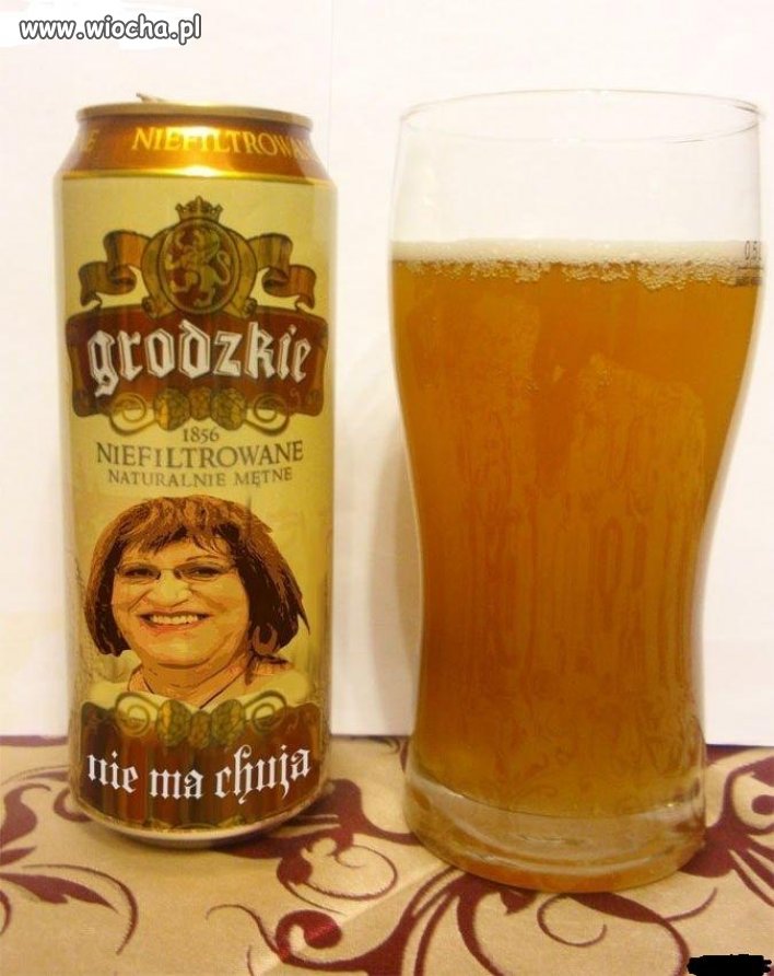 Piwo grodzkie 