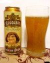 Piwo grodzkie 