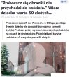 Proboszcz ponizył 9letnią dziewczynkę ..