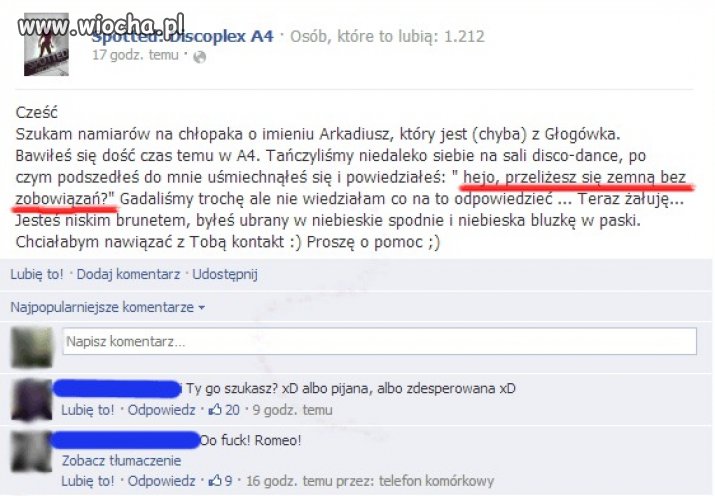 Romantyzm XXI wieku...