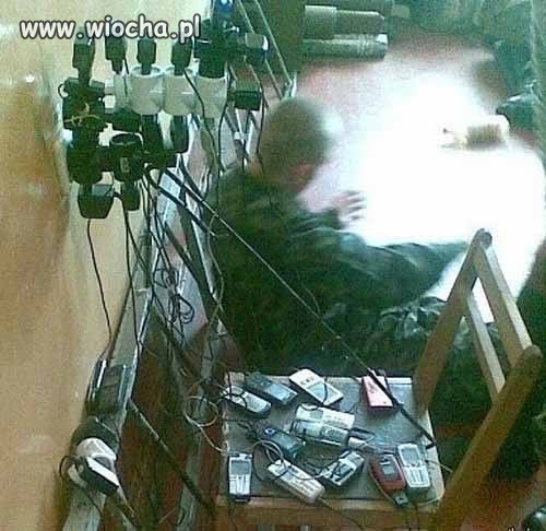 Teraz wiem czemu Czarnobyl nie wytrzymał
