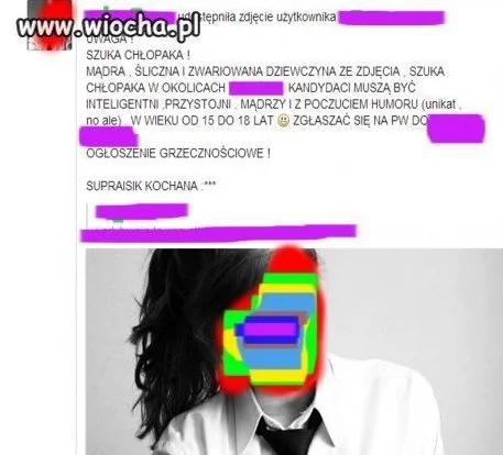 Brak słów...