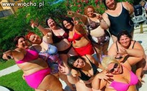 To co kochane??? It's party time!
