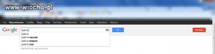Haha google prawdę Ci powie 