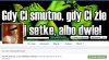 Setkę albo dwie...