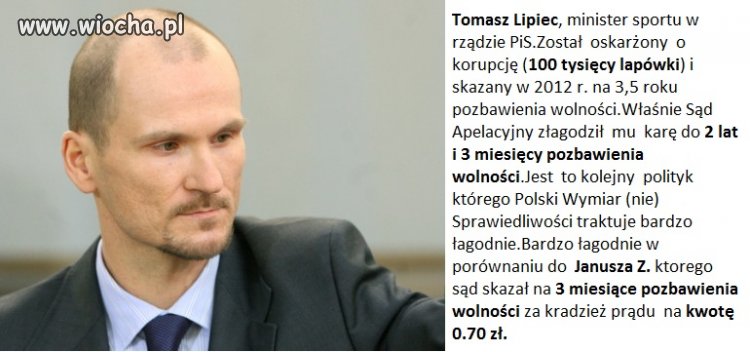 Dziś przestałem wierzyć w sprawiedliwość.