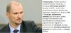 Dziś przestałem wierzyć w sprawiedliwość.