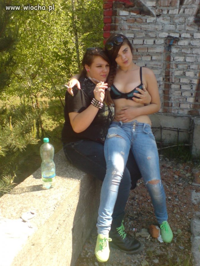Takie tam zajęcie