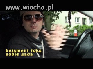 Muzułmanie w Warszawie