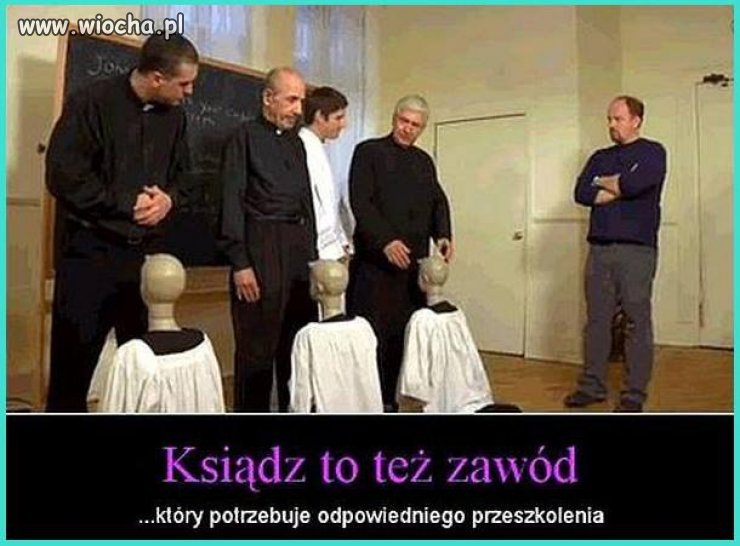Ja tak szkole Rexika 