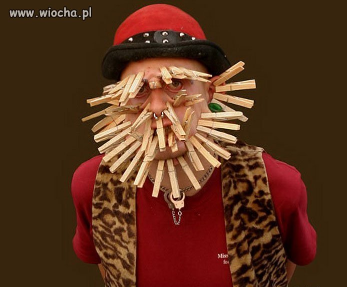 Mózg sobie przypnij
