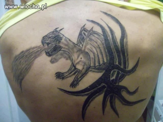 Arcydzieło...