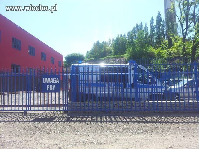 Taka sytuacja ...