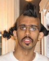 Stylista fryzur.
