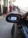 Nie stawaj jak...