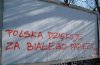 Rasizm czy czysta głupota ?
