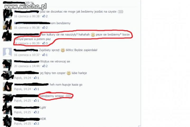 BENDZIEMY