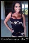 Bad Girl University