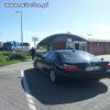 BMW parkuje gdzie chce