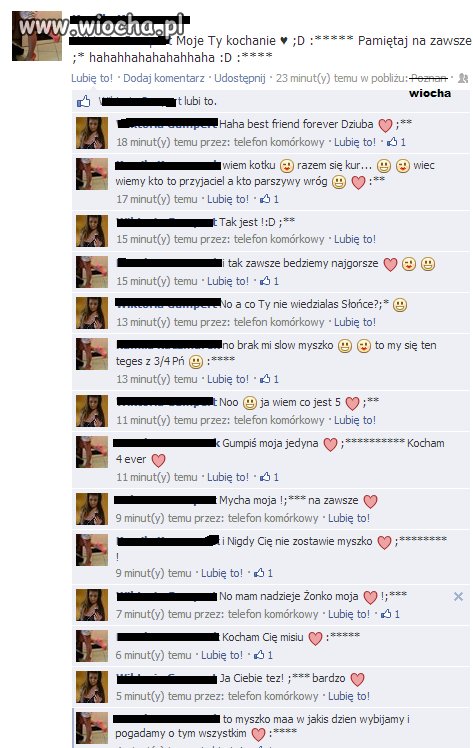 Och jak słodziaśnie
