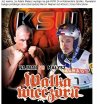 Adaś strzeli mu z liścia