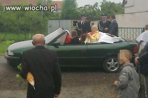 Nowy typ procesji