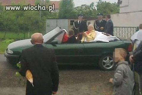 Nowy typ procesji