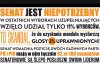Precz z pasożytami !!!