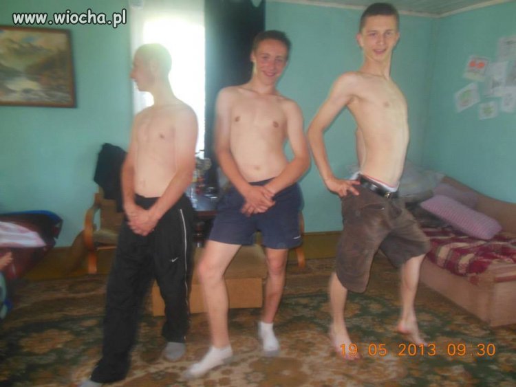 Top Model