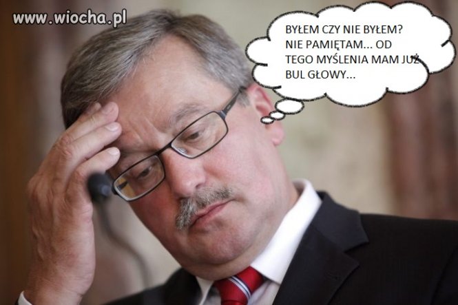 Być albo nie być??
