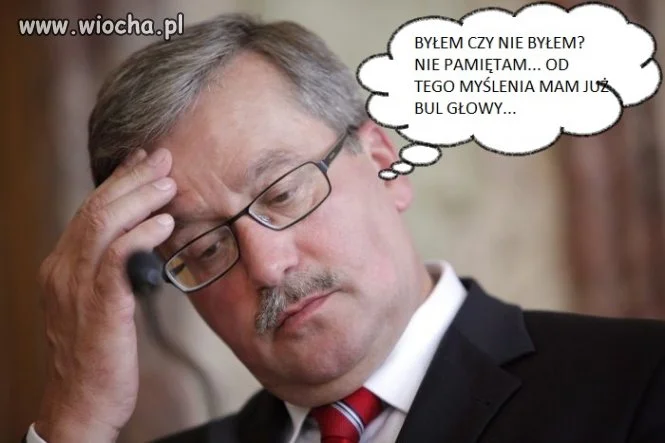 Być albo nie być??