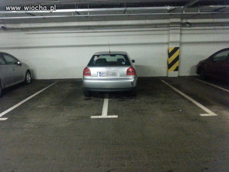 Taki mały, a tyle miejsca zajął 