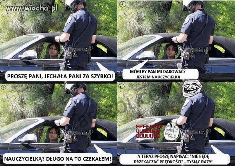 Słodki czas
