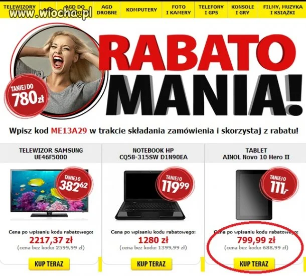 Rabatomania