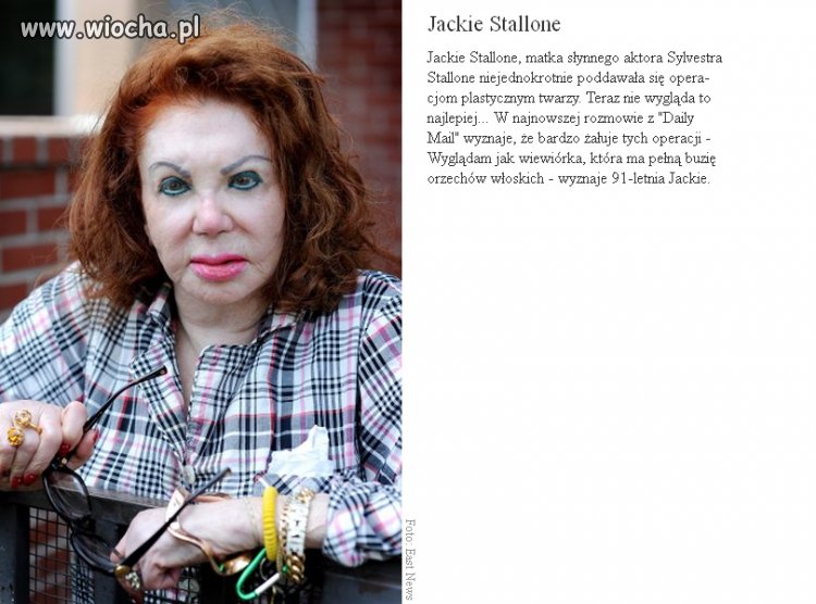 Starzenie się z "godnością"