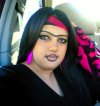 Makijaż może podkreślać urodę 